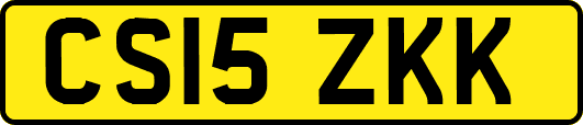 CS15ZKK
