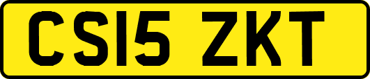 CS15ZKT