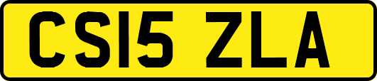 CS15ZLA