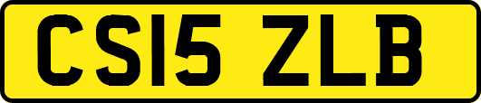 CS15ZLB