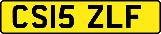 CS15ZLF