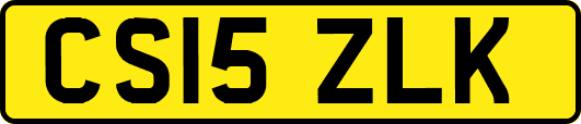 CS15ZLK