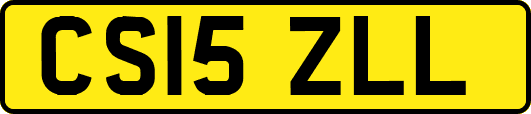 CS15ZLL