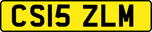 CS15ZLM