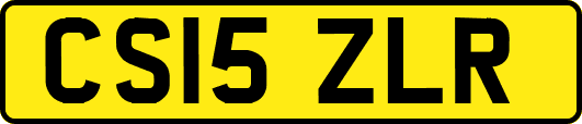 CS15ZLR