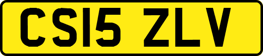 CS15ZLV