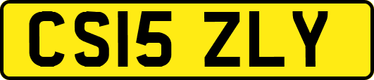 CS15ZLY
