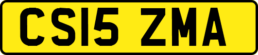 CS15ZMA