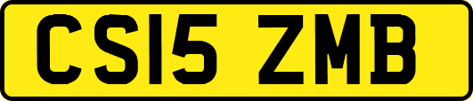 CS15ZMB
