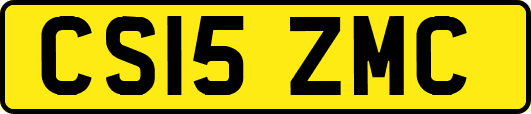 CS15ZMC
