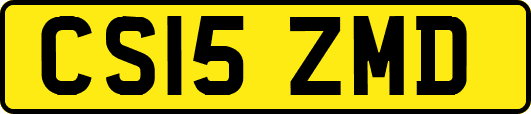 CS15ZMD