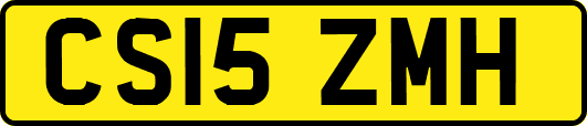 CS15ZMH