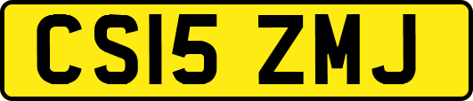 CS15ZMJ