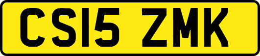 CS15ZMK