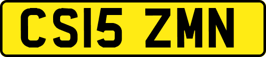 CS15ZMN