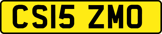 CS15ZMO