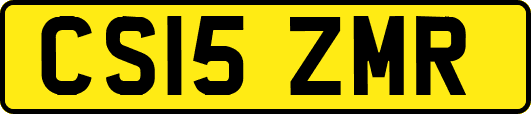 CS15ZMR