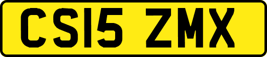 CS15ZMX
