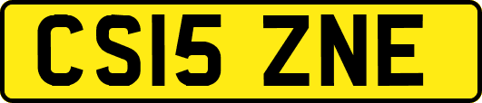 CS15ZNE
