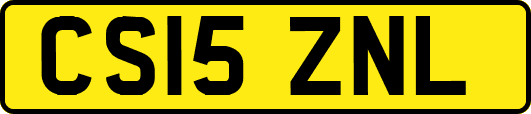 CS15ZNL