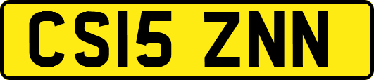 CS15ZNN