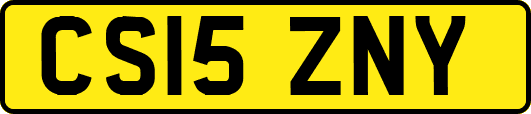 CS15ZNY