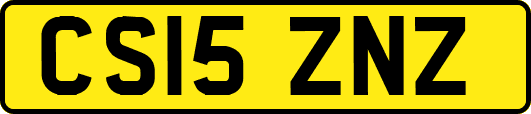 CS15ZNZ