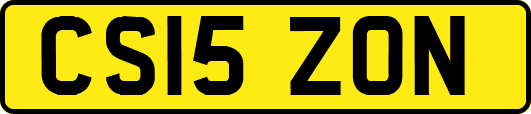 CS15ZON