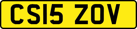CS15ZOV