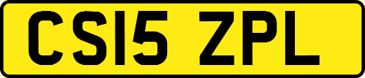 CS15ZPL