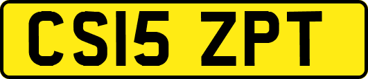 CS15ZPT