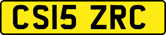 CS15ZRC