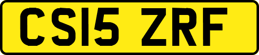 CS15ZRF