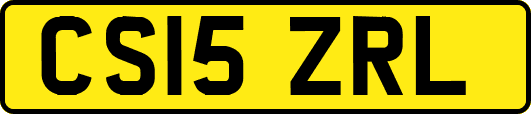 CS15ZRL