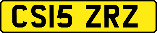 CS15ZRZ