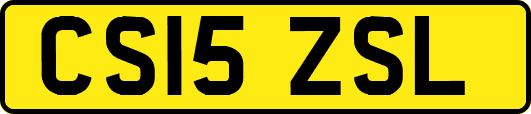 CS15ZSL