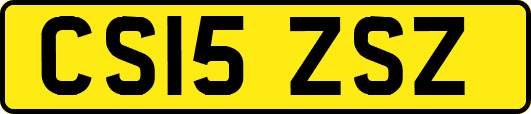CS15ZSZ