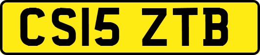 CS15ZTB