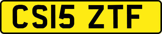 CS15ZTF