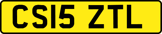 CS15ZTL