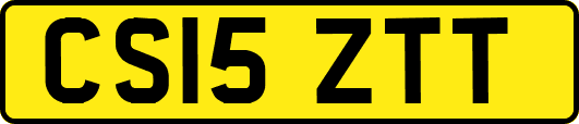 CS15ZTT