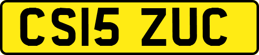 CS15ZUC