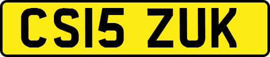 CS15ZUK