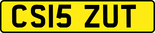 CS15ZUT