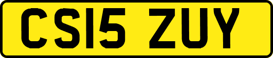 CS15ZUY