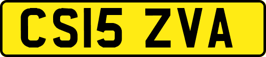 CS15ZVA