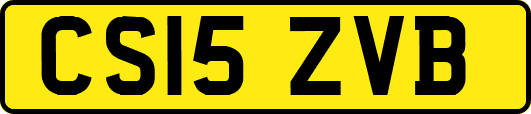 CS15ZVB
