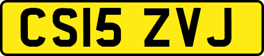 CS15ZVJ