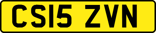 CS15ZVN
