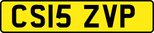 CS15ZVP